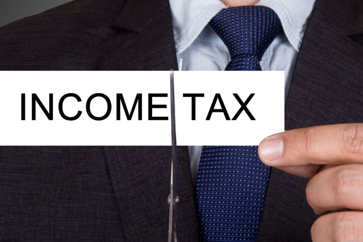 Income Tax Update : टैक्‍स बचाने का कुआं है आयकर की यह धारा एक ही सेक्‍शन में आधा दर्जन तरीकों से बचता है पैसा