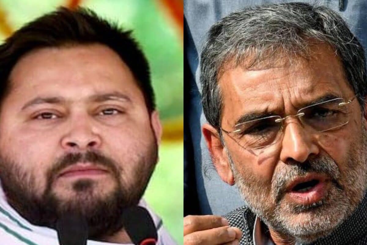 Bihar MLC Election: 'एक अनार सौ बीमार' के फेर में तेजस्वी यादव, क्या 'टेढ़ी चाल' चलने जा रहे उपेंद्र कुशवाहा? खामोशी से सियासी सस्पेंस