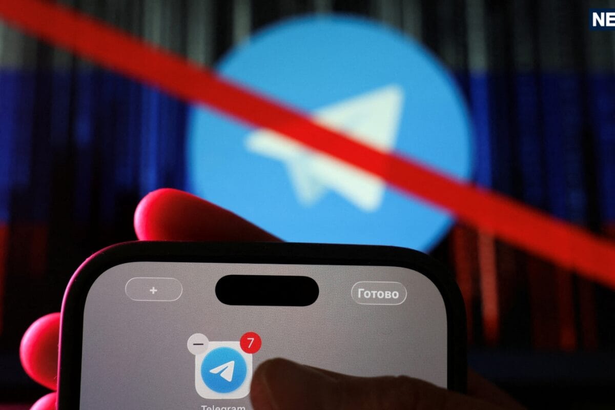 Telegram को तगड़ा झटका दिल्ली हाईकोर्ट ने बैन हटाने से किया इनकार कहा- सरकार के पास है पावर
