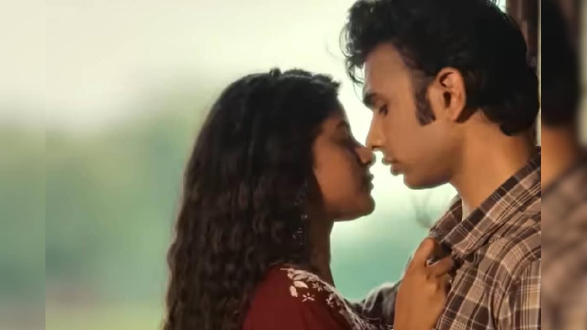 ‘ठुकरा के मेरा प्यार 2’ का ट्रेलर रिलीज, प्यार, राजनीति और बदले की जंग से भरपूर होगी कहानी ‘ठुकरा के मेरा प्यार 2’ का ट्रेलर रिलीज, प्यार, राजनीति और बदले की जंग से भरपूर होगी कहानी