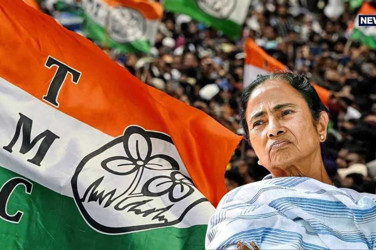 TMC Crisis Live: TMC का भाग्य होगा तय, स्पीकर ओम बिरला से मिलेंगे बागी MP, रियल तृणमूल कौन?
