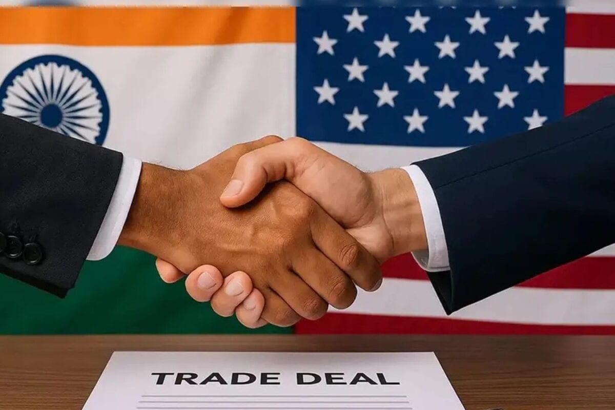 India-US Trade Deal : अमेरिका के साथ समझौते में भारत क्‍यों चाहता है सनसेट क्‍लॉज बिजनेस में क्‍या होगा फायदा