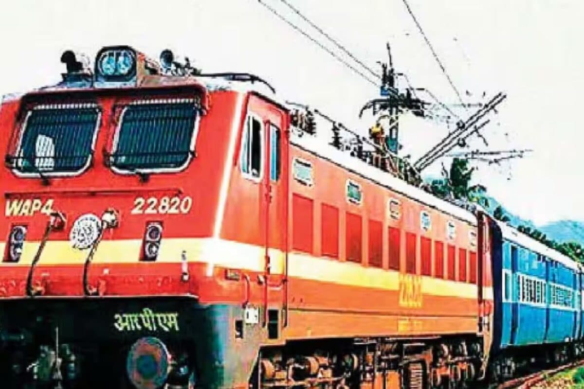 विक्रमशिला सेतु जाम से मिलेगी राहत! इस ट्रेन से करें गंगा पार, भागलपुर से 22 जून तक परिचालन