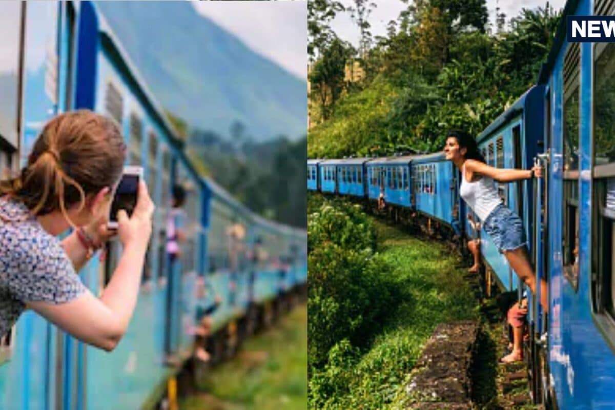 ट्रेन में सफर करते हैं मगर क्या आपको पता है कि कितनी तरह की वेटिंग टिकट होती है कौन सबसे पहले होता है कन्फर्म