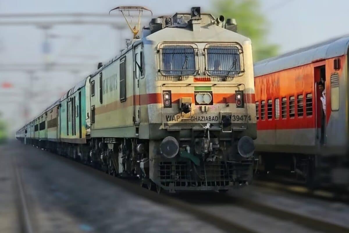 गोरखपुर से मुंबई, अहमदाबाद, वाराणसी समेत कई शहरों को जाने वाले ट्रेनें प्रभावित रहेंगी, देखें इनका शेड्यूल