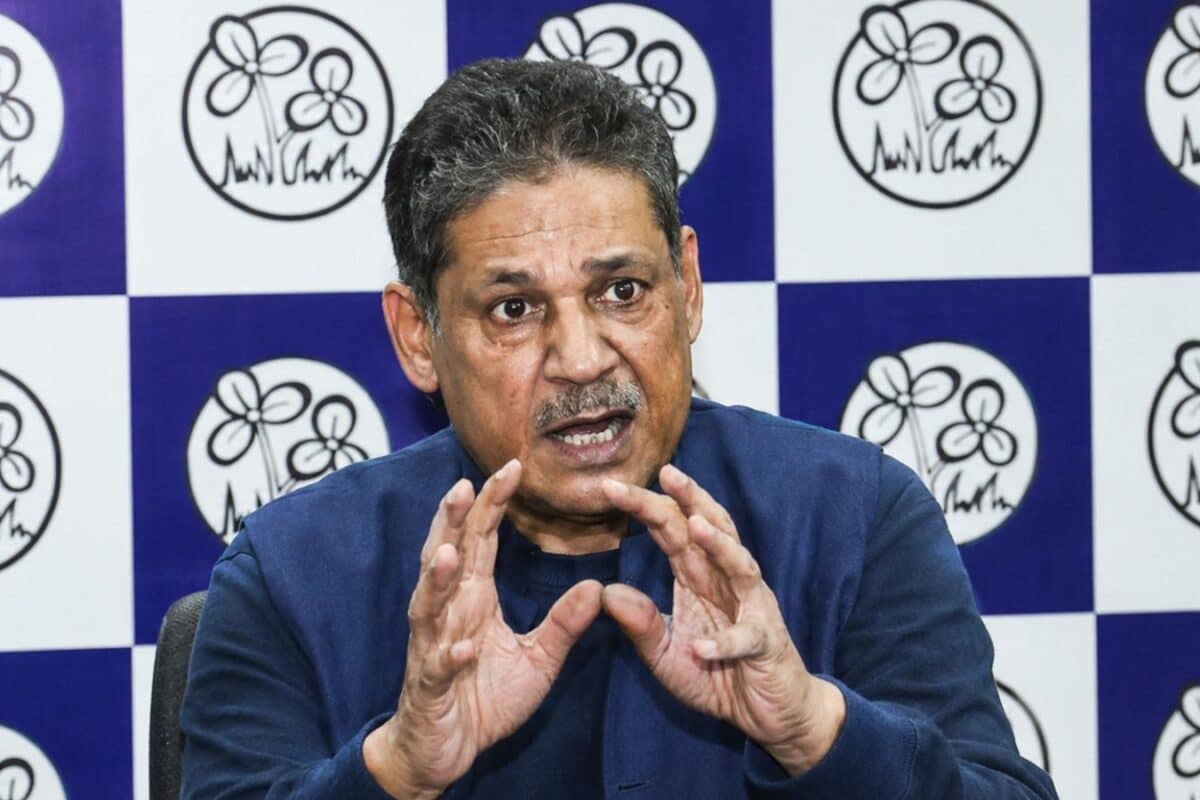 TMC सांसद कीर्ति आजाद को क्यों चाहिए पिस्तौल अंडों से हो रहे हमलों के बीच किसने कहा- हथियार रखोगे तो बिहार पहुंचा देंगे