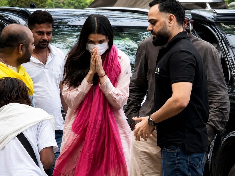 Virat Kohli Visited Vrindavan