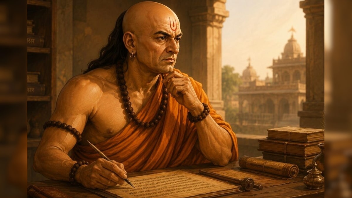 ક્યારે ધન બની જાય છે જીવનનો સૌથી મોટો શત્રુ? જાણી લો આ રહસ્ય 3 Chanakya Niti