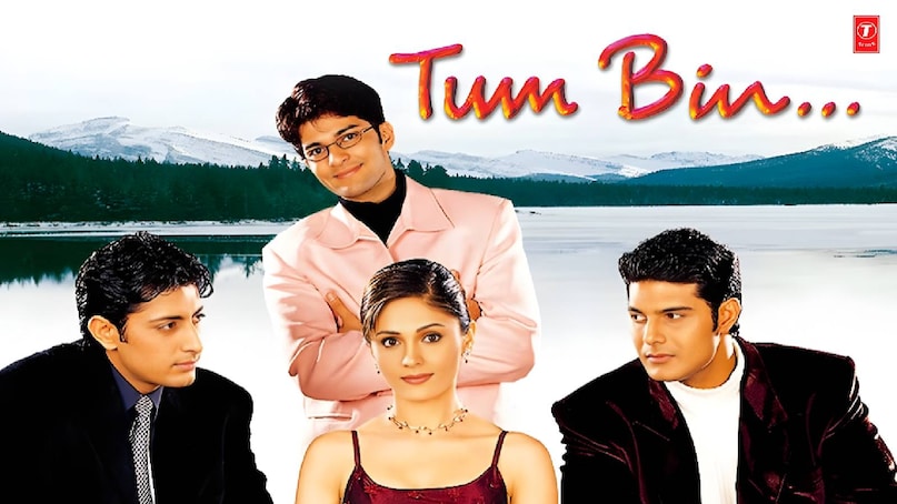 Tum Bin movie songs, Tum Bin movie story in hindi, koi fariyaad female version lyrics, tum bin jiya jaye kaise lyrics singer name, Tum Bin movie cast, Tum Bin movie actors name, Tum Bin movie heroine name, Tum Bin movie Sandali Sinha ki, Sandali Sinha ki tum bin movie, Sandali Sinha tum bin movie release date, Sandali Sinha husband name Sandali Sinha family, Sandali Sinha instagram, where is sandali sinha from Tum Bin, Tum Bin Actress name, Bollywood most romantic films 2001, Best romantic movies 2001, Anubhav Sinha movies, Tum Bin movie director,