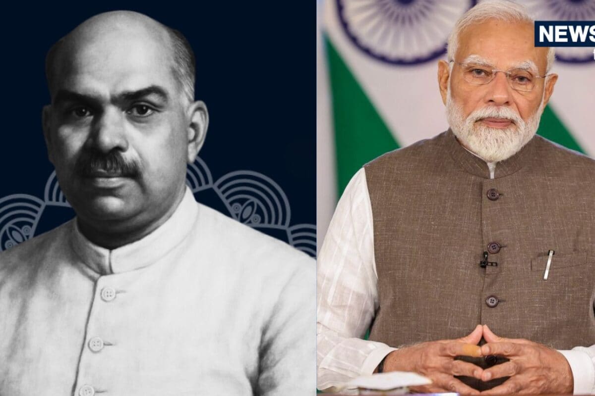अमृतत्व केवल कर्म धन या वंश से प्राप्त नहीं होता बल्कि डॉ मुखर्जी के बलिदान दिवस पर पीएम मोदी ने दी श्रद्धांजलि