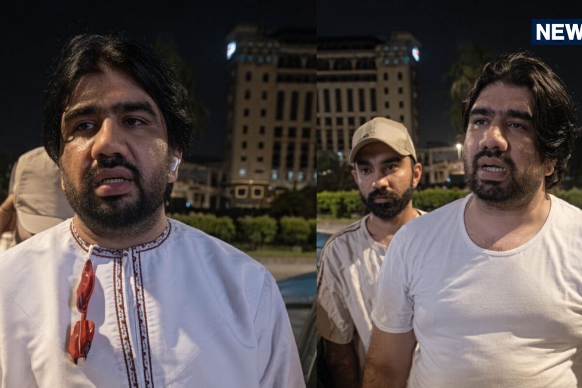 पाकिस्तानी ने UAE में कर दी गलती, दुबई की सड़क पर उतरवा दिए कपड़े, शेख बनने का शौक धरा रह गया