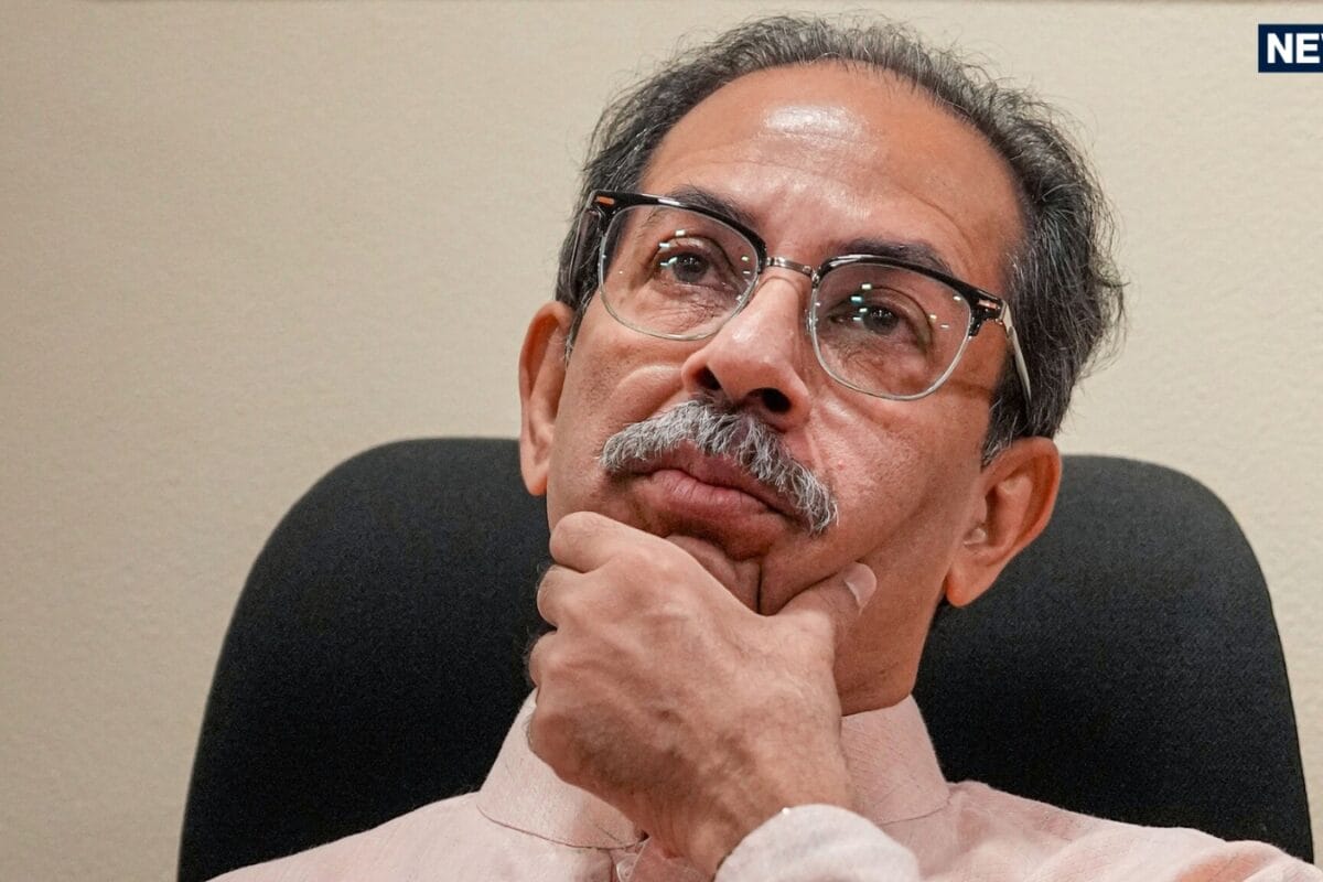 सस्‍पेंड एक्‍सपेल्‍ड या माफीउद्धव ठाकरे दगाबाजों के साथ अब क्‍या करेंगे 9 में से 6 सांसदों ने दिया धोखा