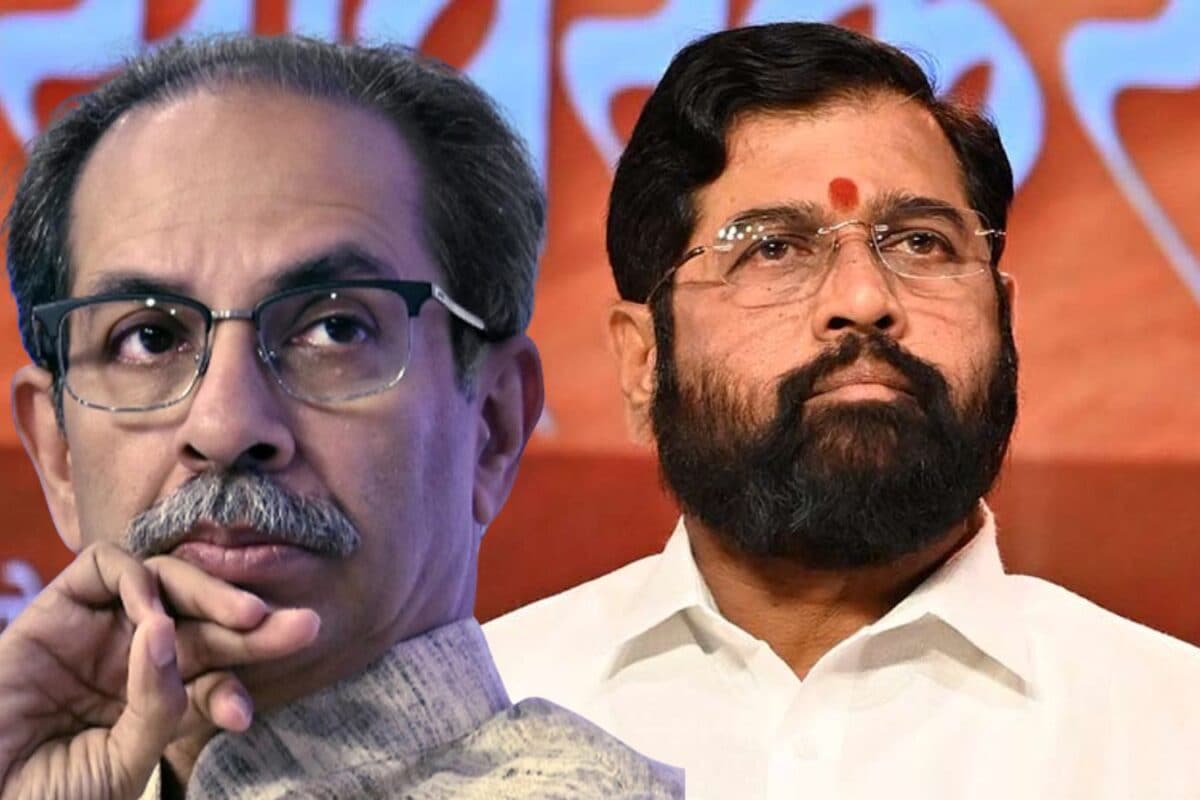 महाराष्ट्र विधान परिषद चुनाव रिजल्ट: एकनाथ शिंदे को बड़ा झटका बीजेपी का दिखा जलवा जानें कांग्रेस-शिवसेना का हाल