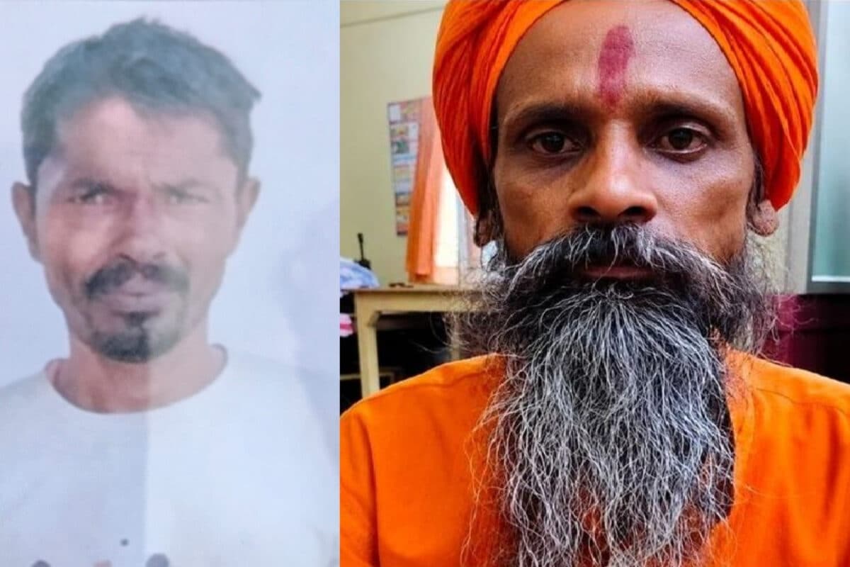 साधु मिलन दास के हत्यारे इजराइल को पुलिस ने मार गिराया, 1 लाख का इनामी था बदमाश