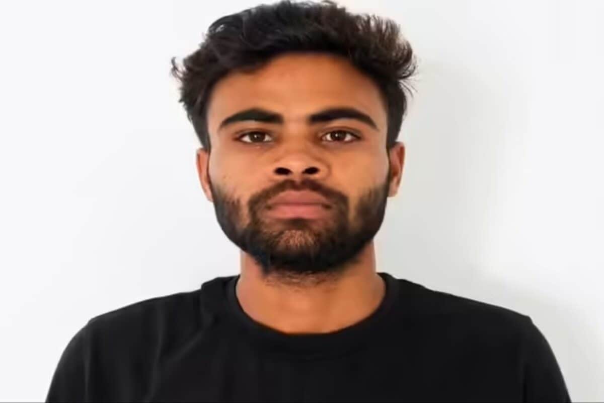 यूपी एटीएस की बड़ी कार्रवाई: आतंकी मोहम्मद शेख ने पूछताछ में खोले राज, बताया कैसे सीमा पार से पहुंच रहे हथियार