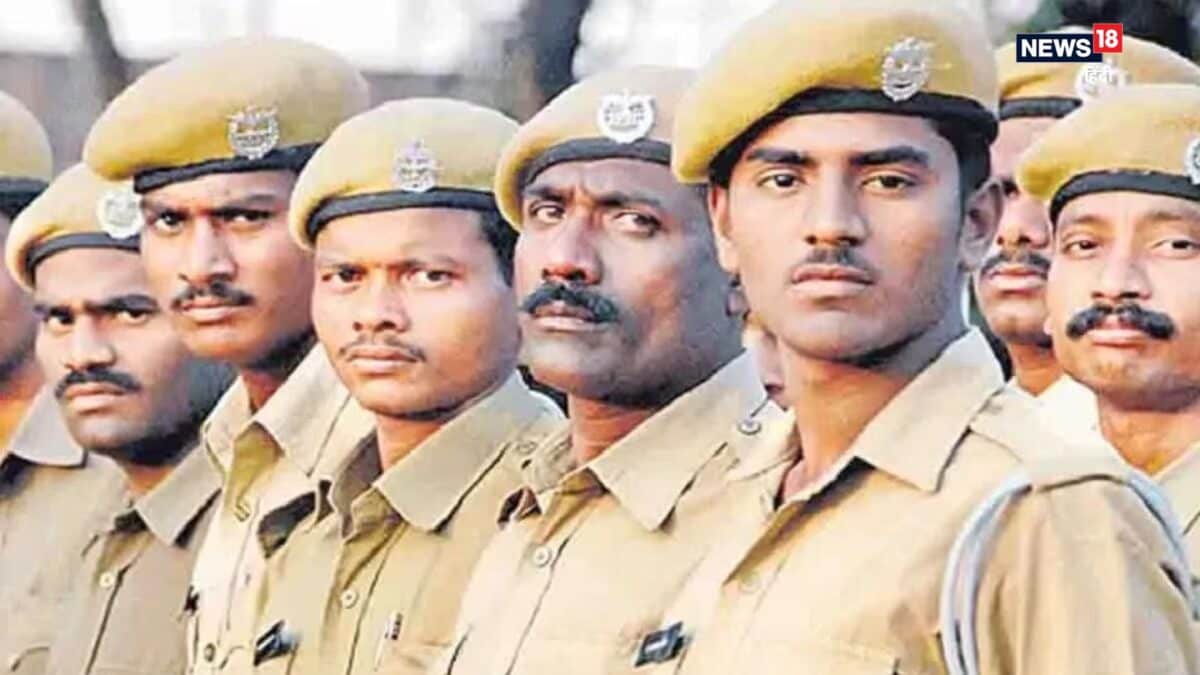 UP Home Guard Result 2026: यूपी होमगार्ड भर्ती परीक्षा का रिजल्ट जारी, ऐसे चेक करें स्कोरकार्ड