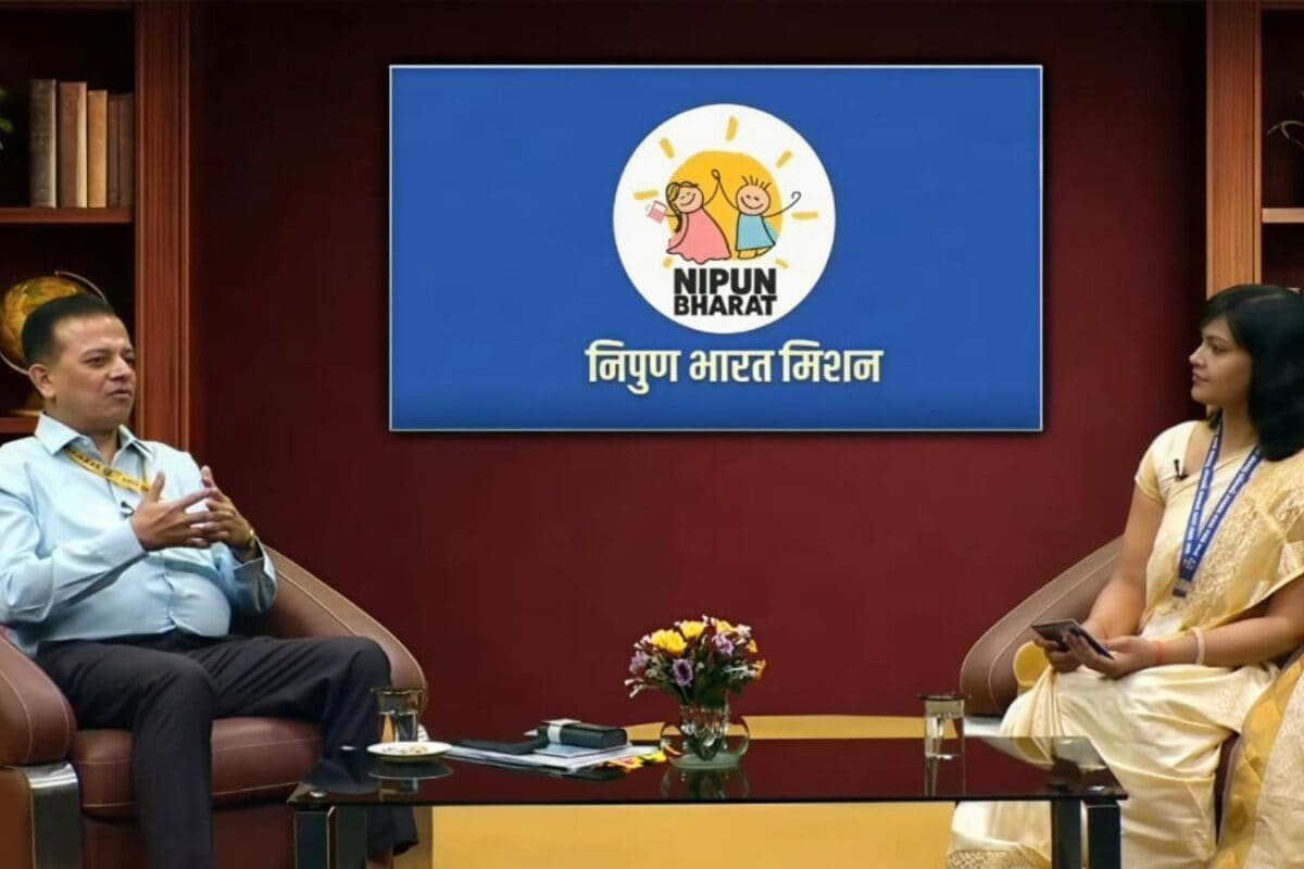 UP में शिक्षा को नई रफ्तार! 25 जून से खुलेंगे स्कूल, पढ़ाई और भर्ती पर बड़ा फोकस