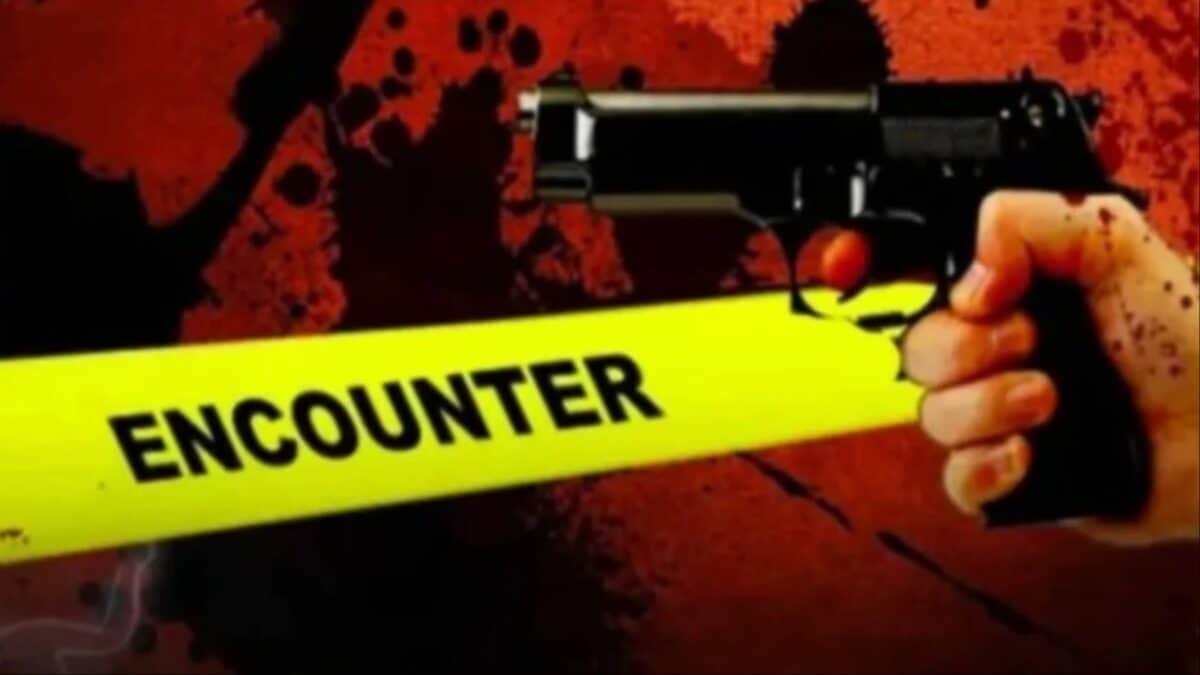 UP Encounter: यूपी में ऑपरेशन लंगड़ा का असर, गाजियाबाद में 50 हजार का इनामी तो आजमगढ़ से हत्यारोपित गिरफ्तार UP Encounter: यूपी में ऑपरेशन लंगड़ा का असर, गाजियाबाद में 50 हजार का इनामी तो आजमगढ़ से हत्यारोपित गिरफ्तार