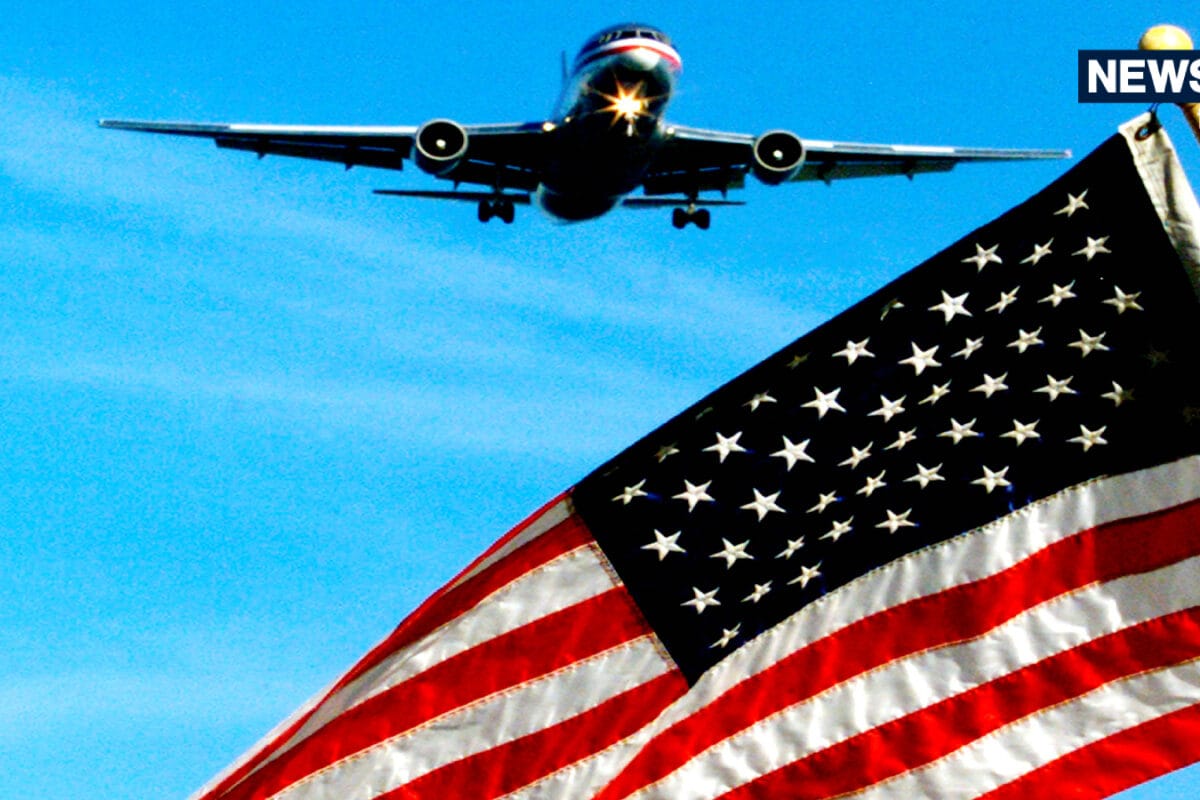 USA Flag: 13 पट्टियां, 50 तारे और 249 साल का इतिहास, आखिर अमेरिका के झंडे में क्या छुपा है?