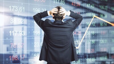 शेयर बाजार खुलते ही गिरने के पीछे कुछ अहम वजहें छिपी हुई हैं.