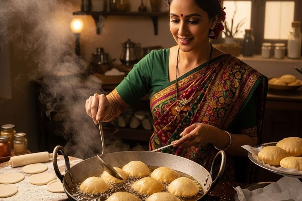 The Art of Baking: From Classic Bread to Artisan Pastries