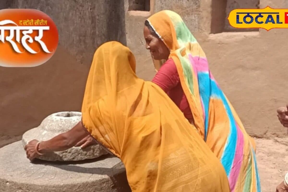क्या सचमुच भीम चलाते थे यह चक्की? सिरोही के मंदिर में मौजूद है अनोखा प्रमाण, जानें महाभारत काल से जुड़ा रहस्य