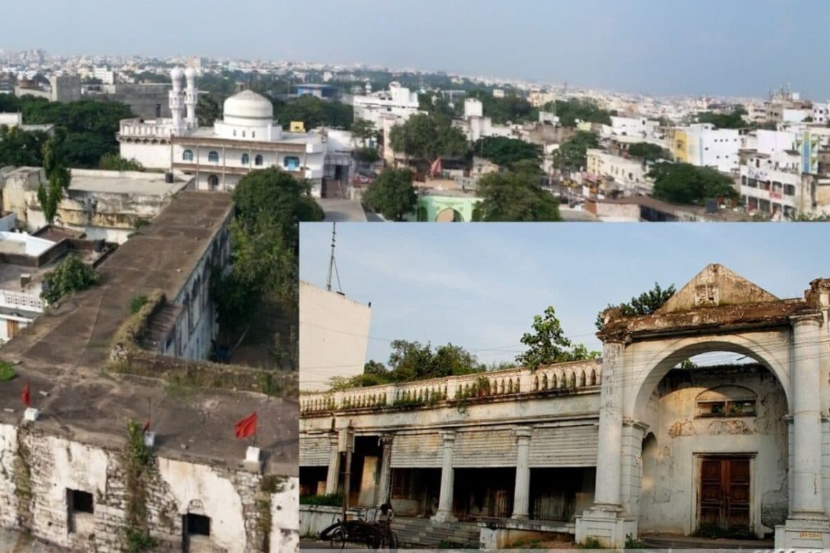 Darulshifa Hyderabad Controversy: क्या मिट जाएगी 16वीं सदी की वो इमारत जिसने बचाई थीं हजारों जिंदगियां?