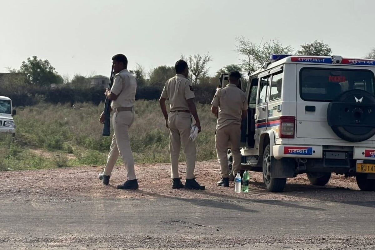 Bikaner News: केड़ली गांव में पारिवारिक विवाद ने लिया खूनी मोड़, चली गोलियां; फायरिंग में एक युवक गंभीर घायल