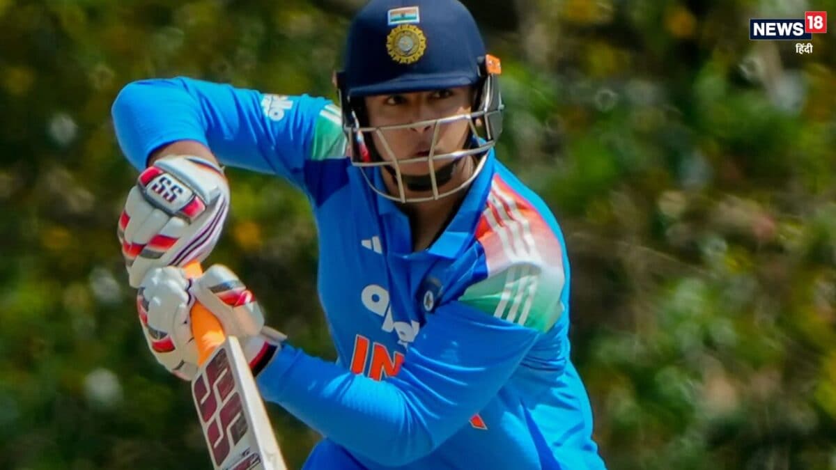 Vaibhav Sooryavanshi OUT: वैभव सूर्यवंशी के बल्ले को नजर लग गई, श्रीलंका ए के सामने दूसरी बार हुए फेल