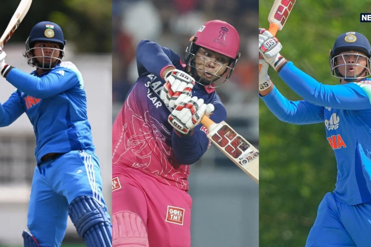 175, 97, 96, 94... बड़े मैचों के खिलाड़ी हैं वैभव सूर्यवंशी, फाइनल में बल्ला उगलता है रनों की आग