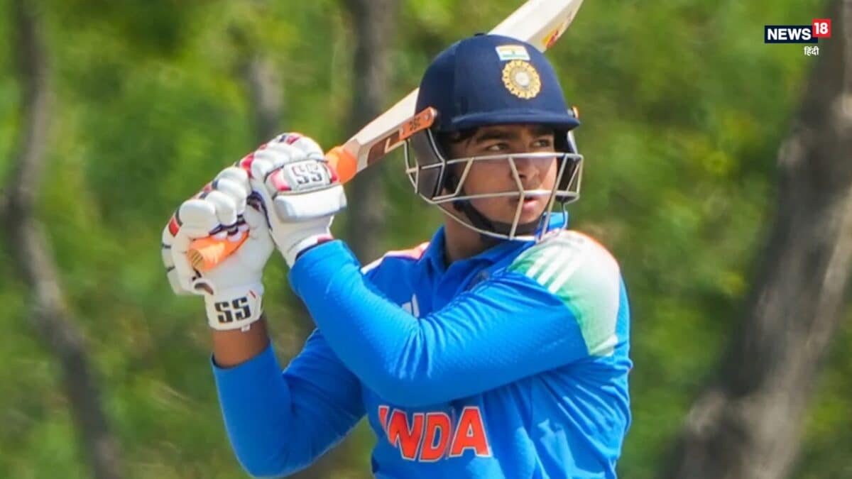 ‘श्रीलंकाई खिलाड़ियों को तमीज सिखानी चाहिए…’ विवाद पर भड़के भारतीय कोच, वैभव सूर्यवंशी का किया बचाव ‘श्रीलंकाई खिलाड़ियों को तमीज सिखानी चाहिए…’ विवाद पर भड़के भारतीय कोच, वैभव सूर्यवंशी का किया बचाव