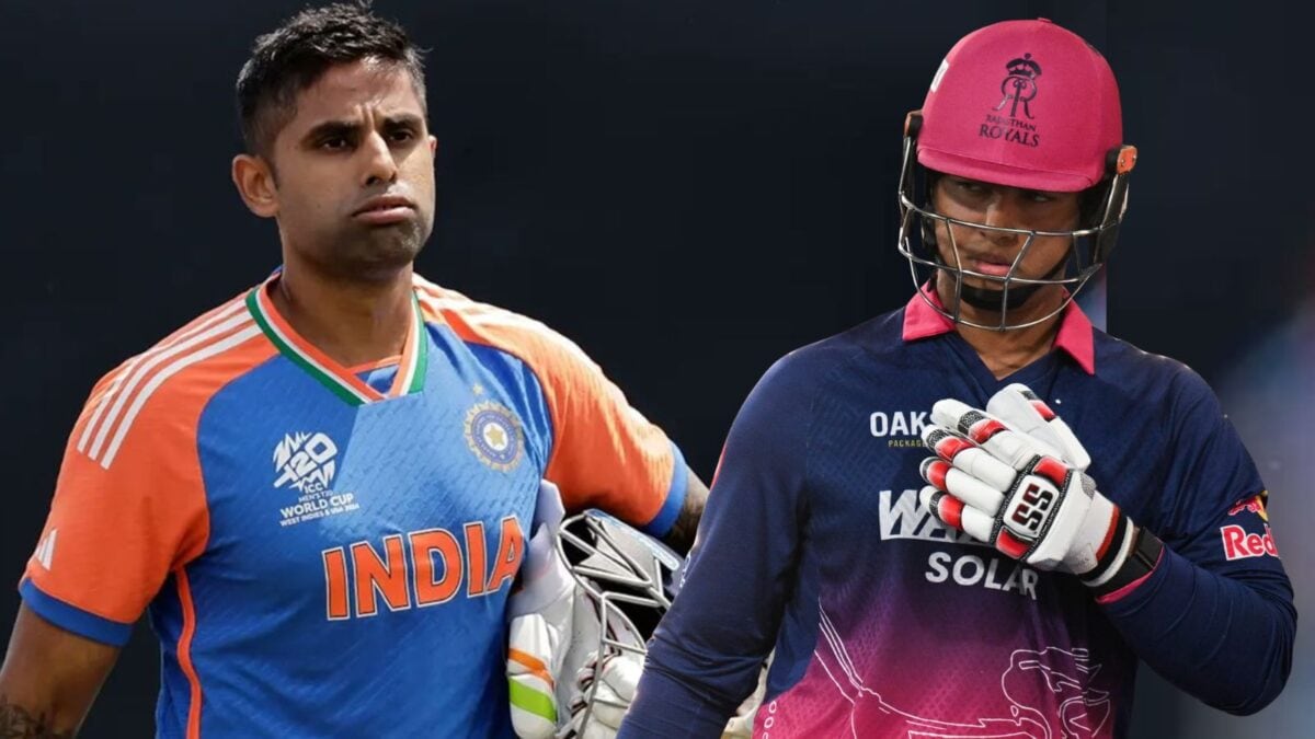 India T20I selection: वैभव सूर्यवंशी टीम में, सूर्यकुमार यादव बाहर? श्रेयर अय्यर और रजत पाटीदार में से किसे मिलेगी जगह