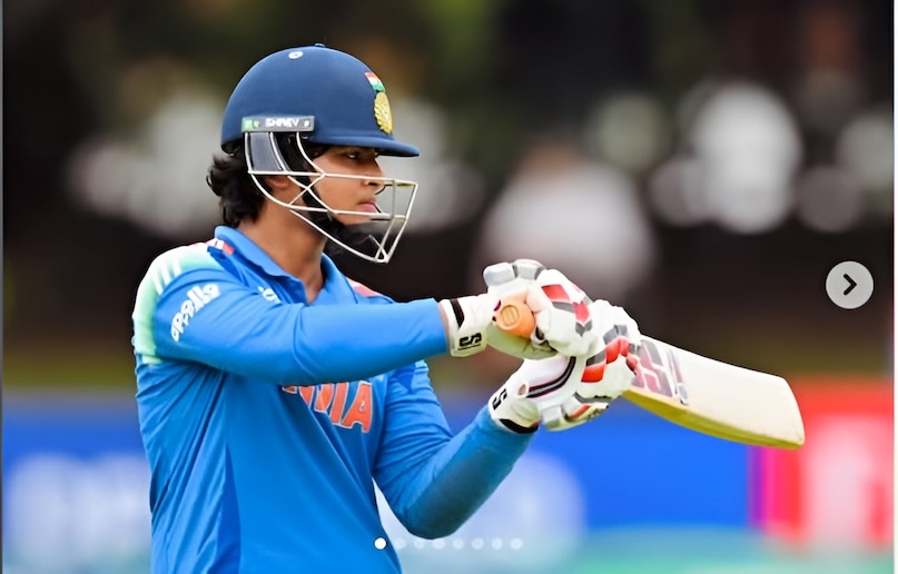 India vs Ireland series 