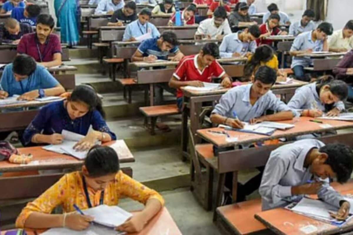RSSB Vanpal Bharti : राजस्थान वनपाल भर्ती परीक्षा 28 जून को, कंट्रोलरूप से रखी जाएगी नजर, हेल्पलाइन नंबर जारी