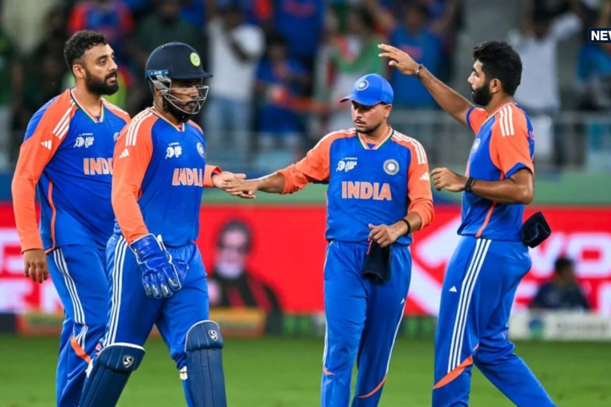 Varun Chakravarthy: BCCI ने दी बुरी खबर, टीम इंडिया का नंबर-1 बॉलर आयरलैंड के खिलाफ T20I सीरीज से बाहर