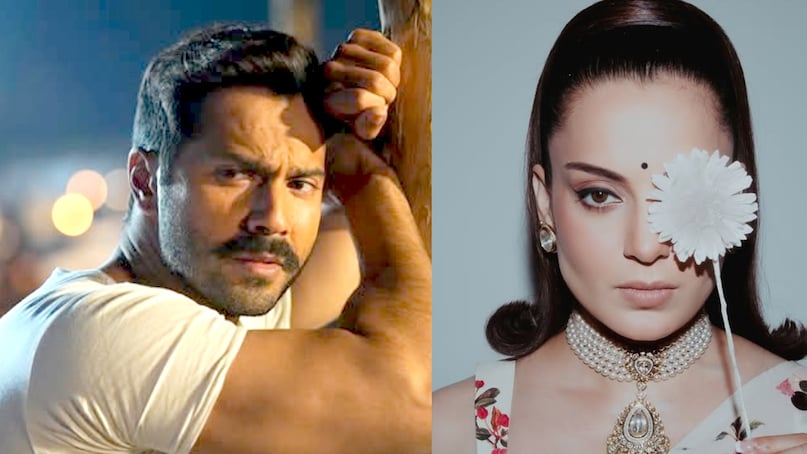 varun kangana movie varun kangana movie