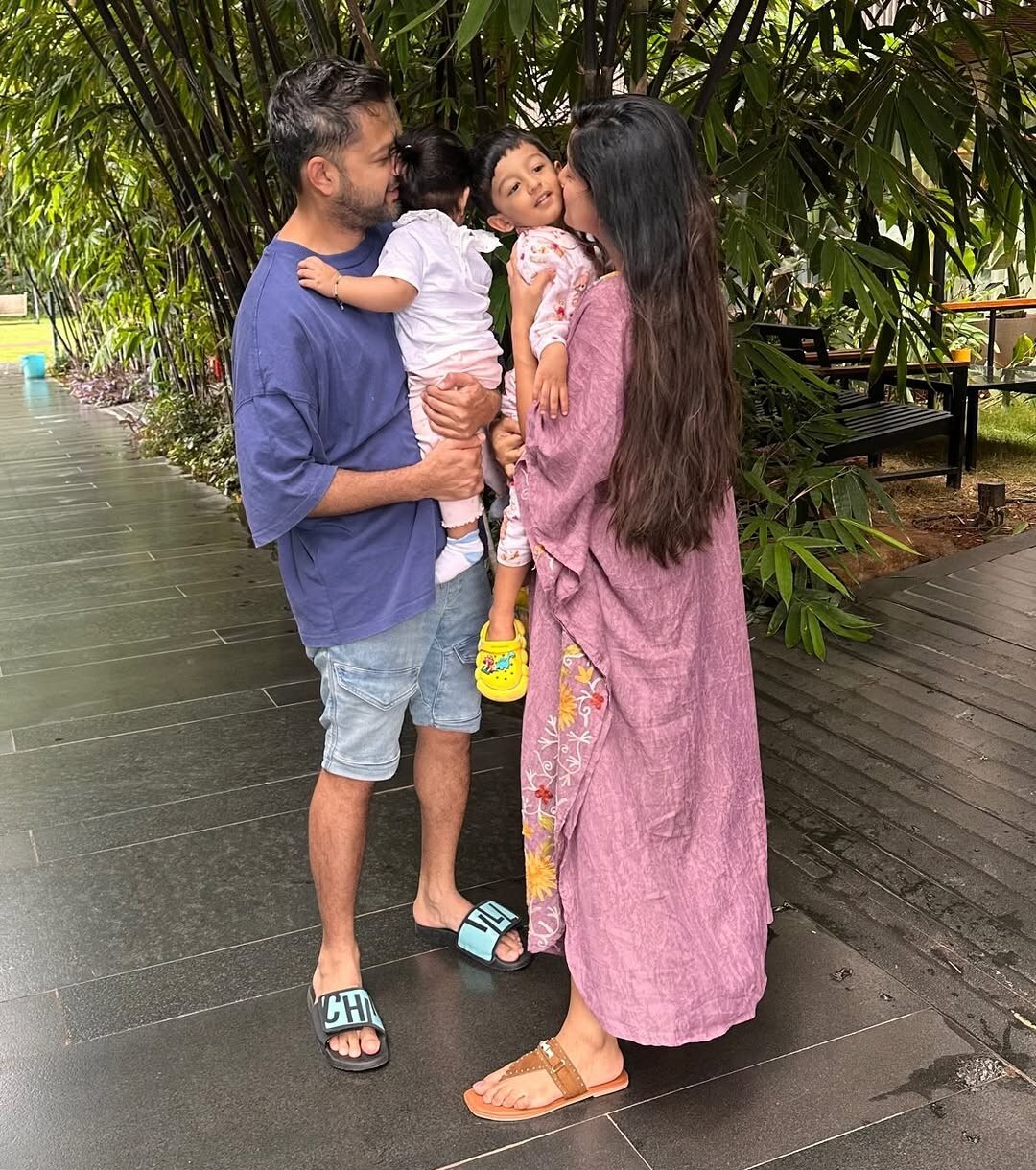 vatsal seth ishita dutta vatsal seth ishita dutta