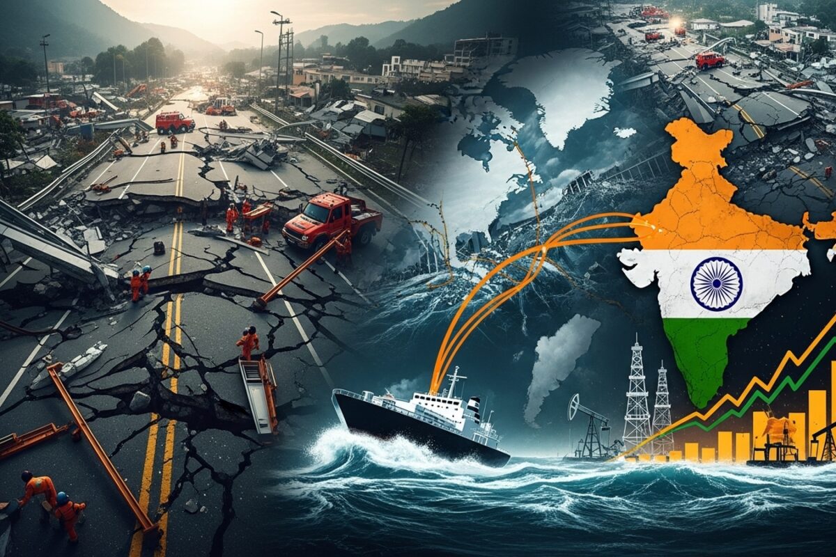 भूकंप वेनेजुएला में फिर भारत की क्यों बढ़ी टेंशन क्या पेट्रोल-डीजल होगा महंगा समझें तबाही का तेल कनेक्शन