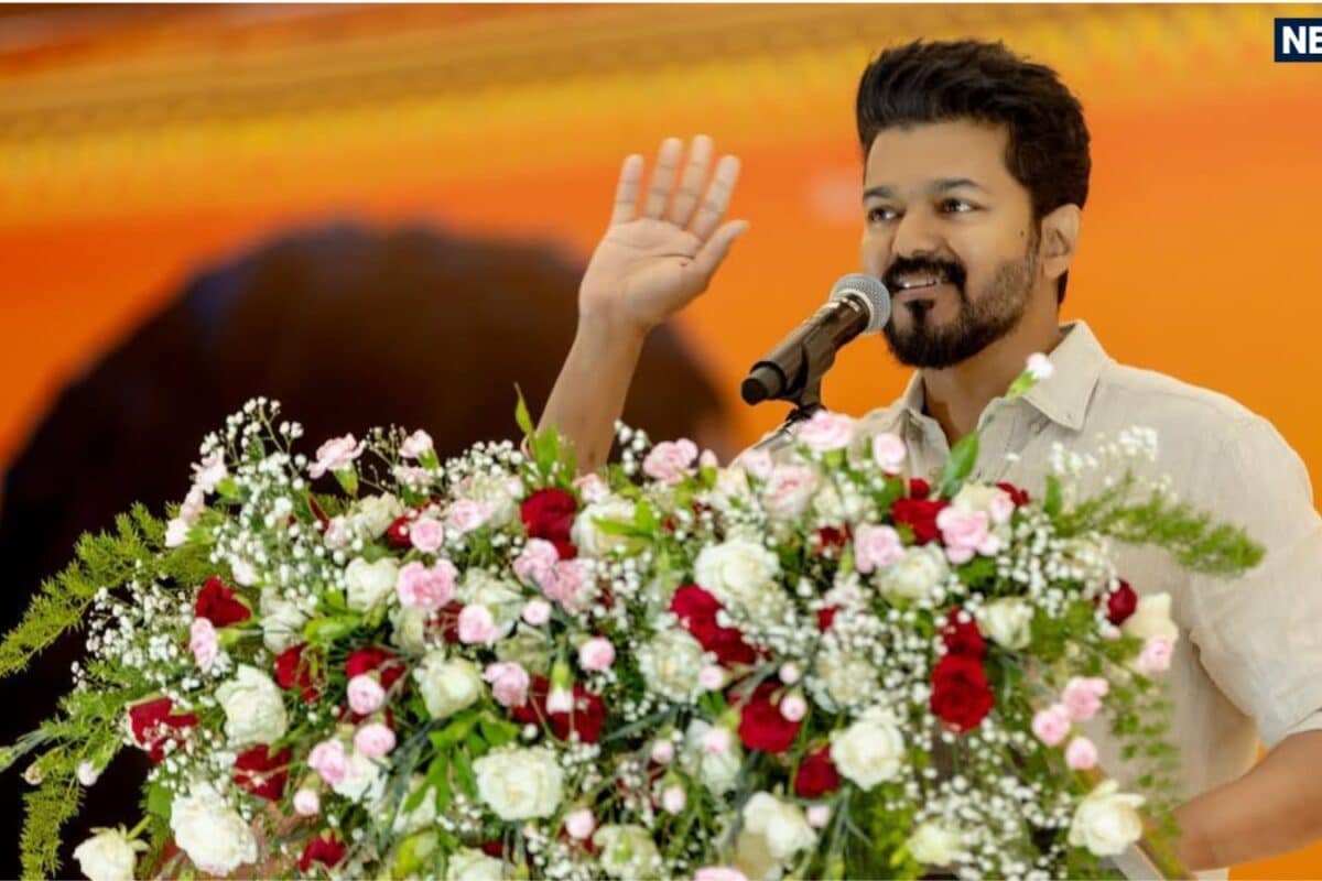 तमिलनाडु के लाखों-करोड़ों लोगों को बड़ा तोहफा आसानी से पूरी होगी यात्रा जान लें थलापति विजय सरकार की प्‍लानिंग