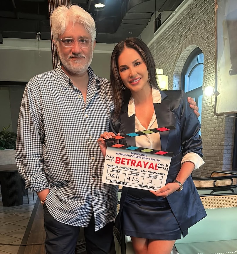 Vikram Bhatt, Vikram Bhatt jail, Vikram Bhatt Udaipur arrest, Vikram Bhatt 70 days jail, Vikram Bhatt Indira Murdia biopic case, Vikram Bhatt interview, Vikram Bhatt health jail, विक्रम भट्ट, विक्रम भट्ट इंटरव्यू, विक्रम भट्ट जेल