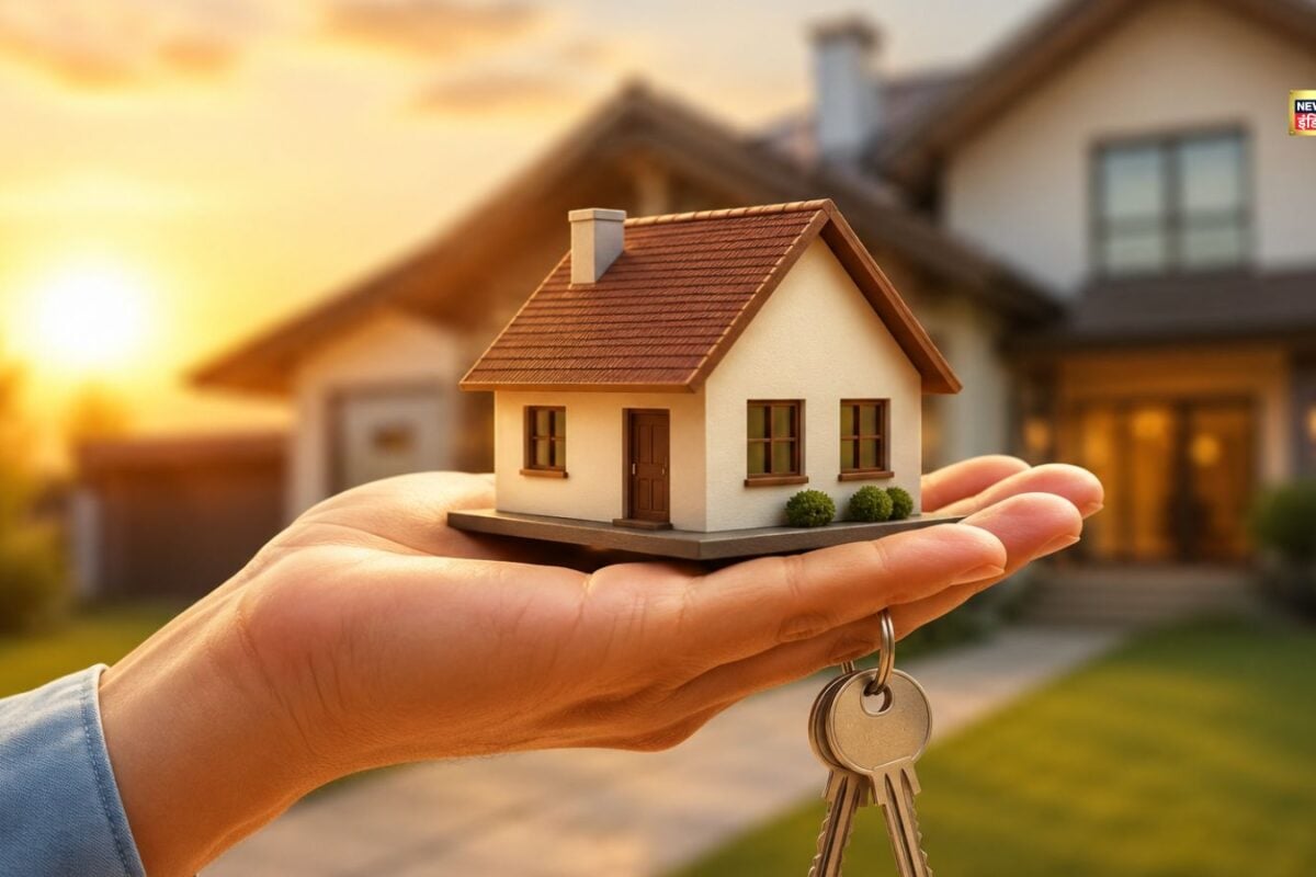 क्या आपको भी मिल सकता है घर बनाने के लिए पैसा PM Awas Yojana 20 में क्या मिल रहा है जानिए