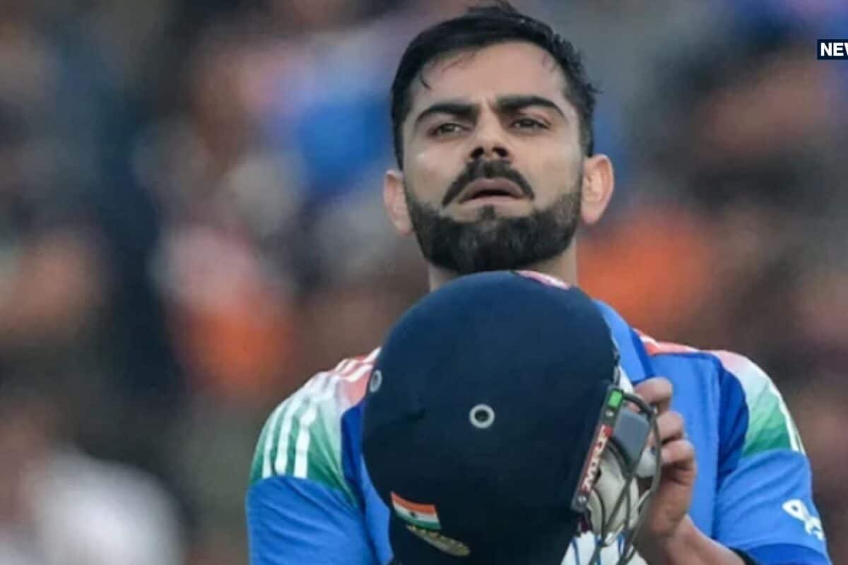 विराट कोहली वनडे में इन 5 टीमों के खिलाफ कभी नहीं लगा पाए शतक, दो तो भारत के पड़ोसी