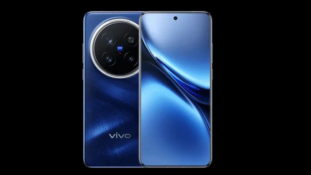 फ्लिपकार्ट पर ₹7,100 तक सस्ता मिल रहा है Vivo का खाकड़ फोन, धड़ल्ले से हो रही है सेल