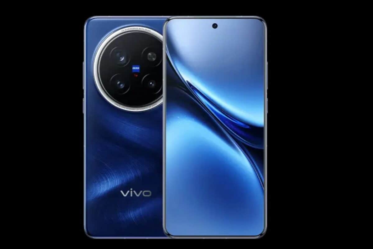 फ्लिपकार्ट पर ₹7,100 तक सस्ता मिल रहा है Vivo का खाकड़ फोन, धड़ल्ले से हो रही है सेल