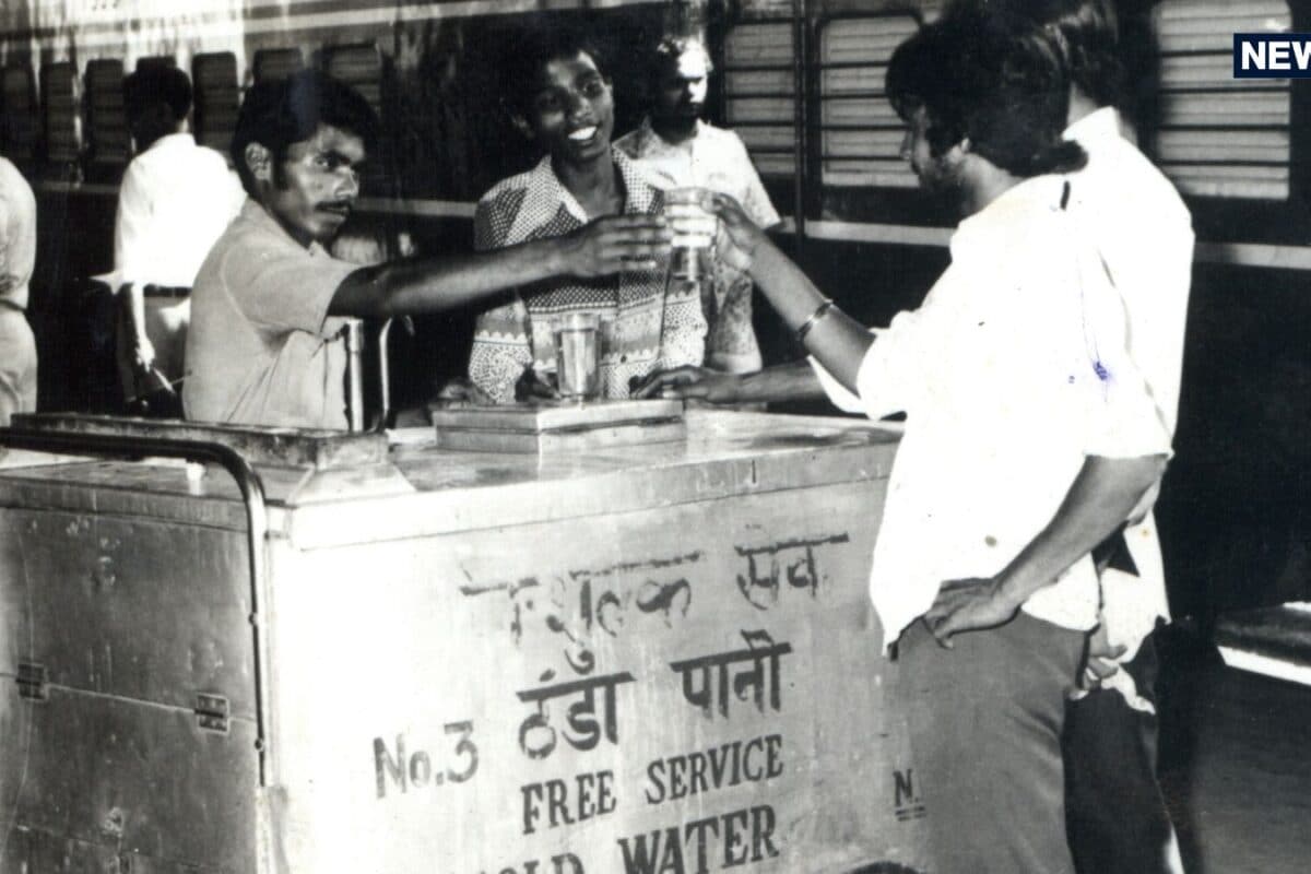 रेलवे स्‍टेशन से वो 5 चीजें, जो अब गायब हो चुकी हैं, आपको याद हैं क्‍या?