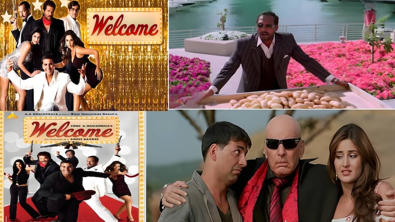 feroz khan welcome movie, feroz khan last movie, welcome movie rdx real name, welcome movie rdx dialogue, welcome movie release date, welcome movie hit or flop, Nana Patekar Anil kapoor Welcome movie story, Welcome movie cast, Welcome movie nana patekar ki, welcome movie director, Welcome movie akshay kumar wali, welcome movie painting manju bhai, welcome movie actress name, welcome movie dialogues, welcome movie shooting location, welcome movie last scene location, welcome movie last house scene, nana patel anil Kapoor movie name, welcome to jungle movie collection