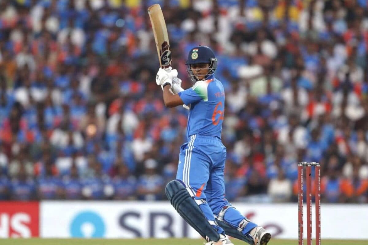 IND vs AFG: यशस्वी ने फिर रोहित पर दबाव बनाने का मौका गंवाया, क्या अपने लिए खुद दरवाजे बंद कर रहे हैं जायसवाल?
