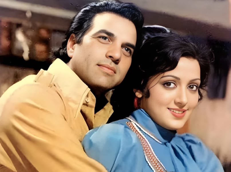 hema malini, dharmendra, hema malini on dharmendra, dharmendra inspired hema malini, hema malini dharmendra films, हेमा मालिनी, धर्मेंद्र, धर्मेंद्र हेमा मालिनी, धर्मेंद्र हेमा मालिनी फिल्में, धर्मेंद्र न्यूज 