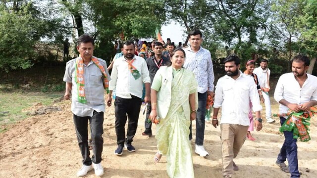 मंत्री प्रतिमा बागरी समिति के सामने रखेंगी पक्ष, मिल सकती है क्लीन चिट