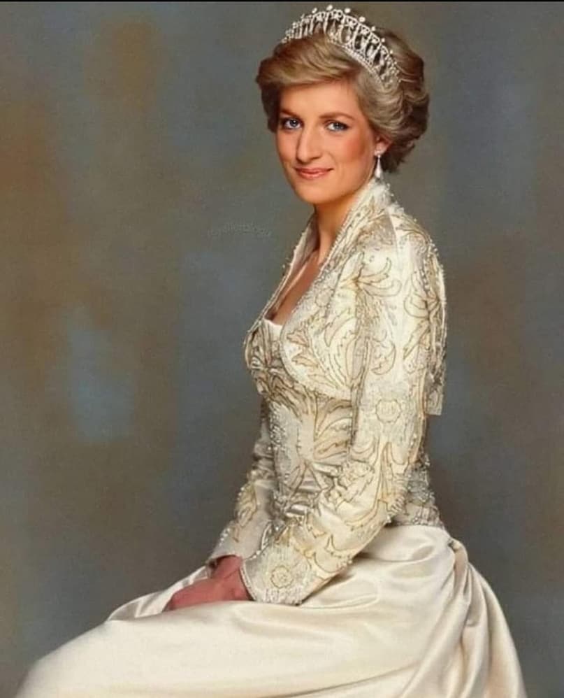 She wanted to be "Queen of people's hearts"In her famous 1995 BBC interview, Diana said she did not see herself becoming Queen of the United Kingdom. Instead, she said she hopes it is "Queen of people's hearts"a phrase that has become one of the iconic quotes associated with her legacy. She wanted to be "Queen of people's hearts"In her famous 1995 BBC interview, Diana said she did not see herself becoming Queen of the United Kingdom. Instead, she said she hopes it is "Queen of people's hearts"a phrase that has become one of the iconic quotes associated with her legacy.